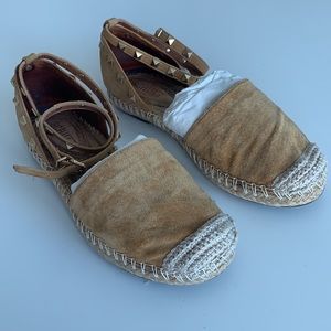 Schutz Espadrille